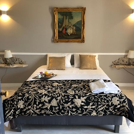 La Belle Epoque - Chambres D'Hotes & Spa Damvix Экстерьер фото